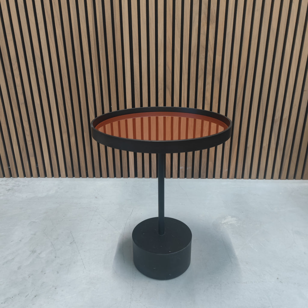 Cassina 9 occasional table - bijzettafel