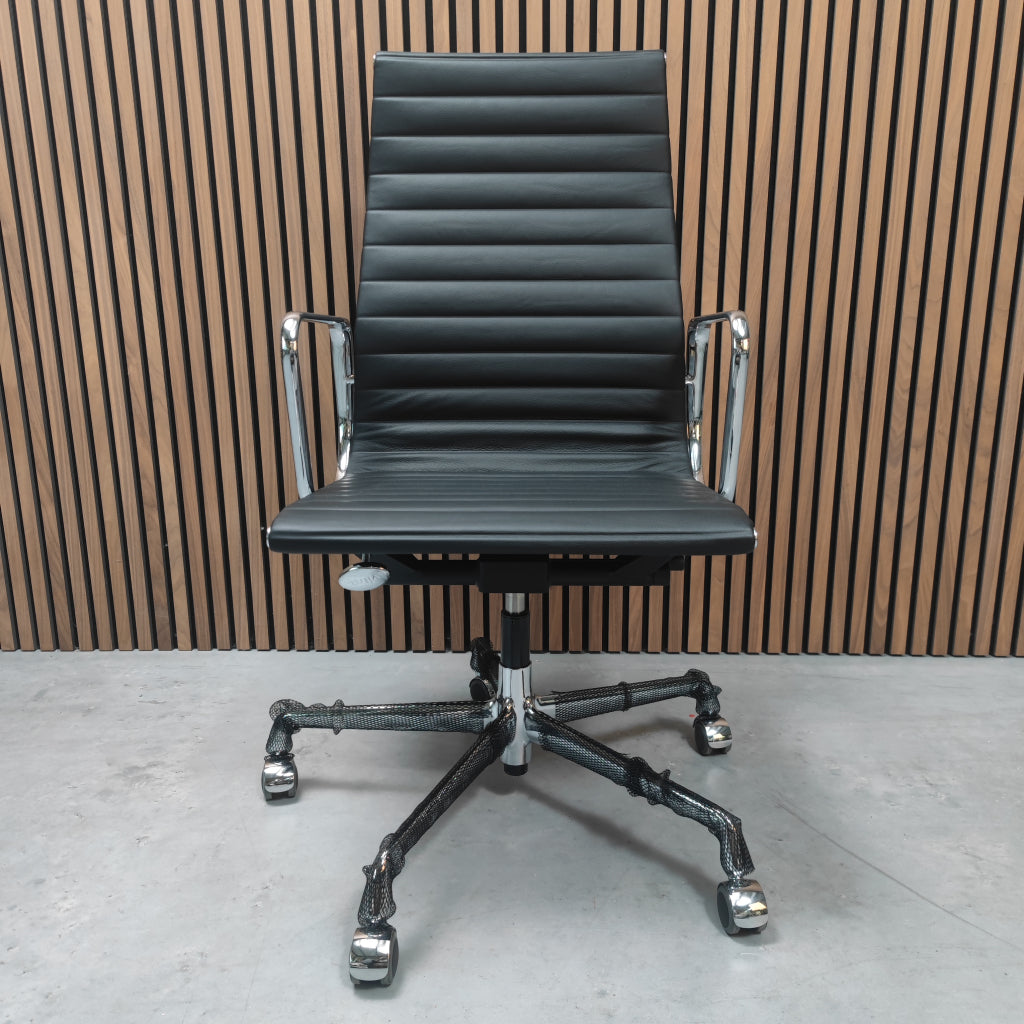 Vitra EA 119 Bureaustoel