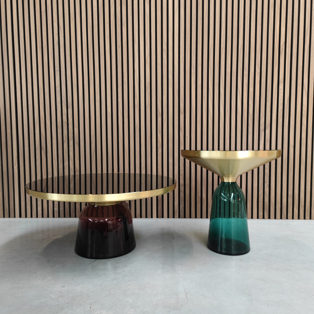 Classicon Bell side table