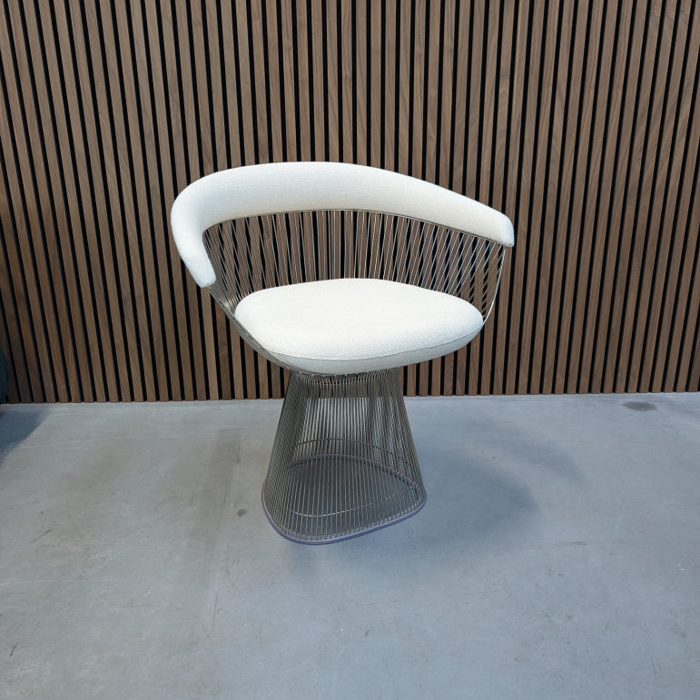 Knoll Warren Platner chair