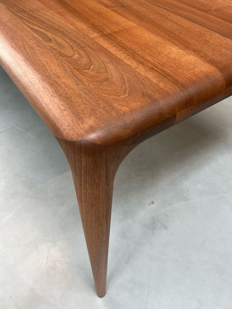 Artisan Latus tafel 240x90 Europees Walnoot