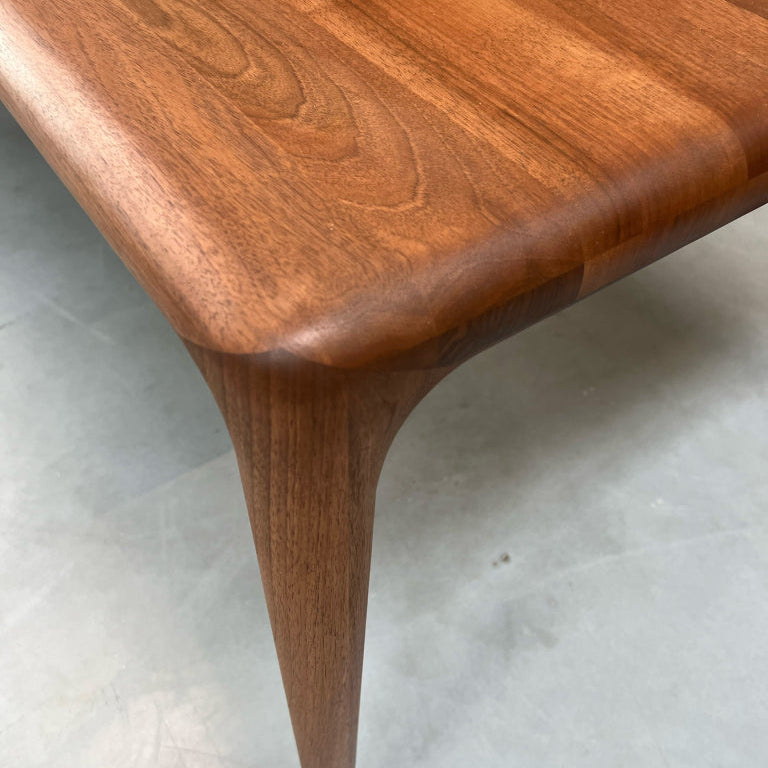 Artisan Latus tafel 240x90 Europees Walnoot
