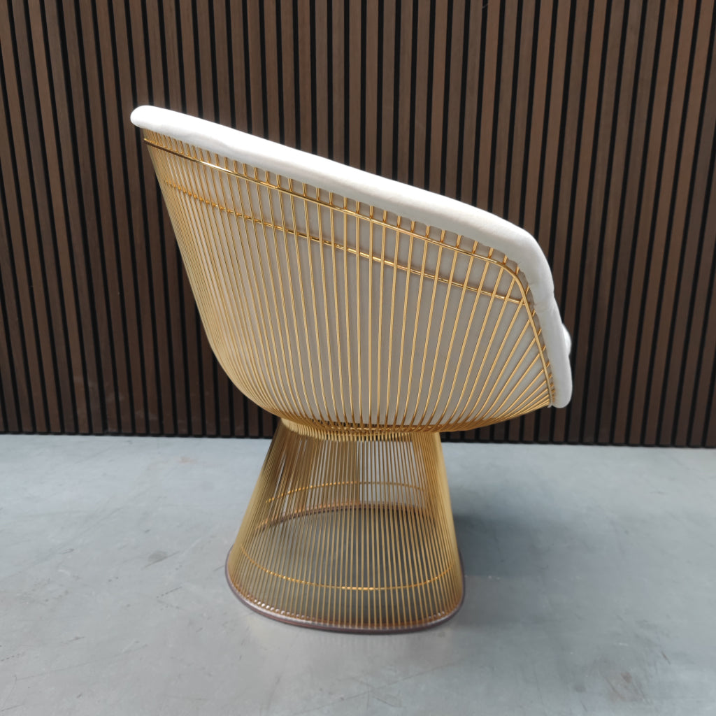 Knoll Warren Platner Lounge chair