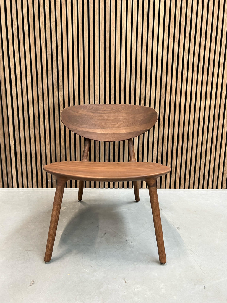 Artisan Wu lounge chair