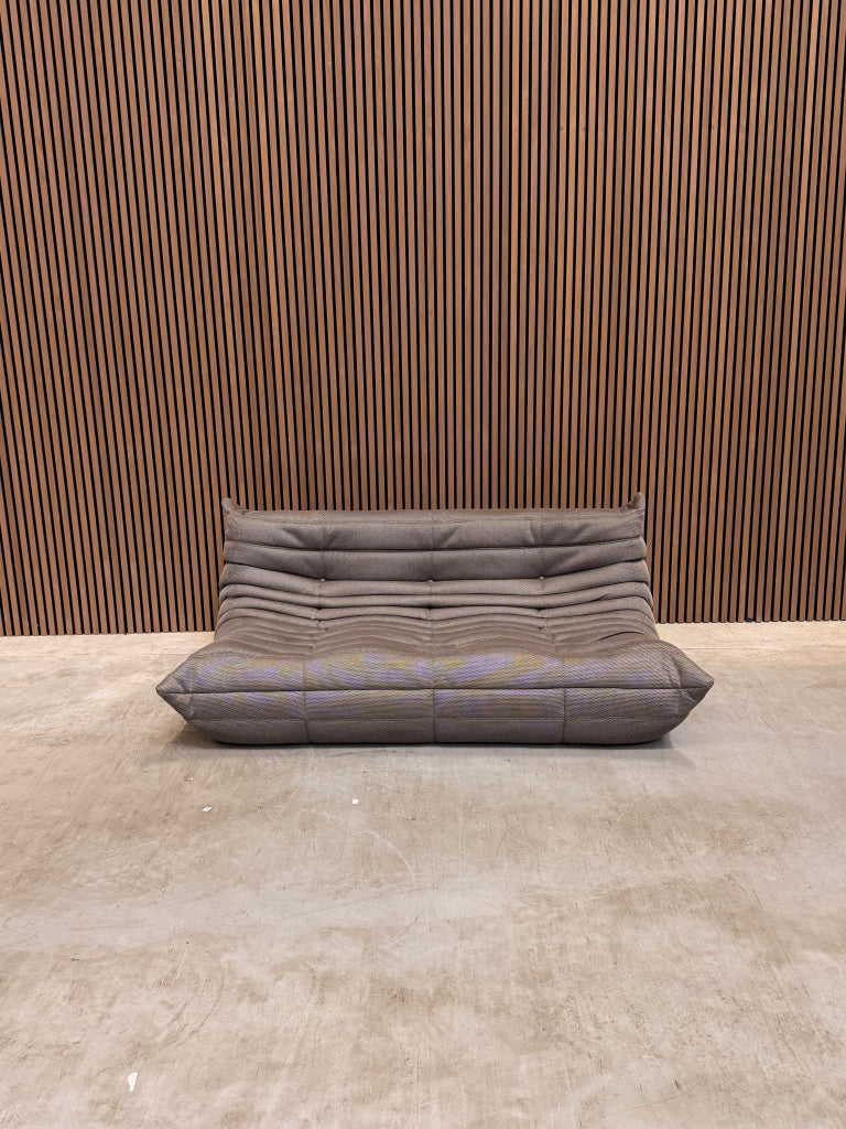 Ligne Roset Togo Large Settee 3-zits | Mesh