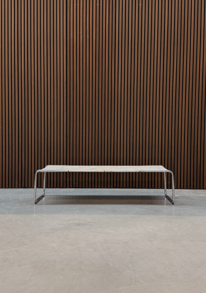 Knoll Laccio Coffee Table