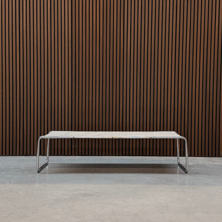 Knoll Laccio Coffee Table