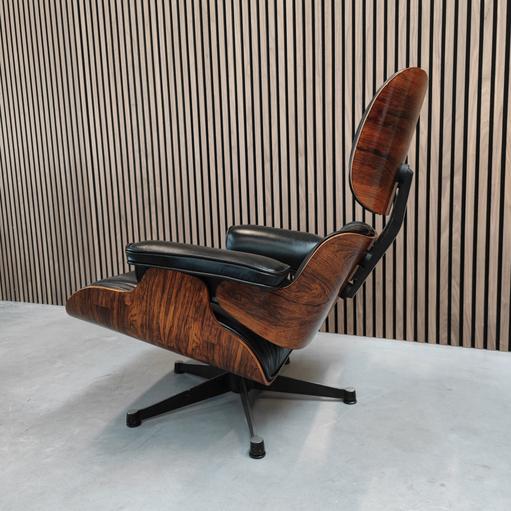 Vitra Eames Lounge chair 1st edition 1956