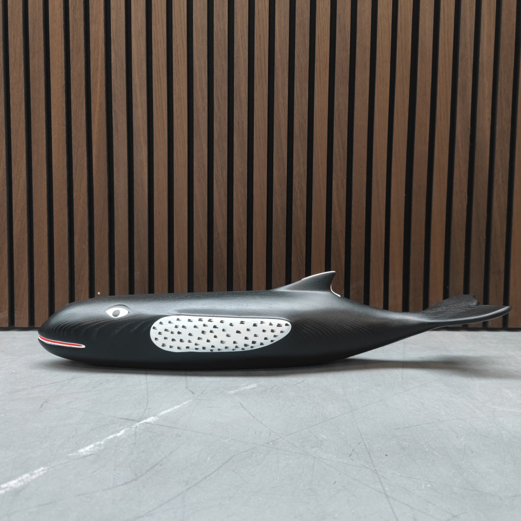 Vitra Eames House Whale