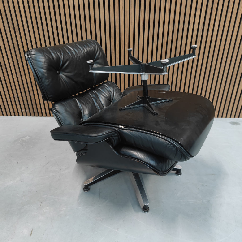Vitra / Herman Miller Eames lounge chair