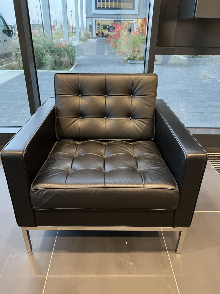 Florence Knoll fauteuil
