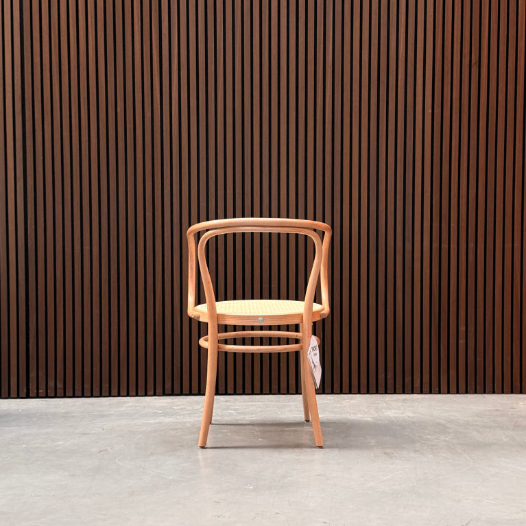 Thonet 209 armstoel