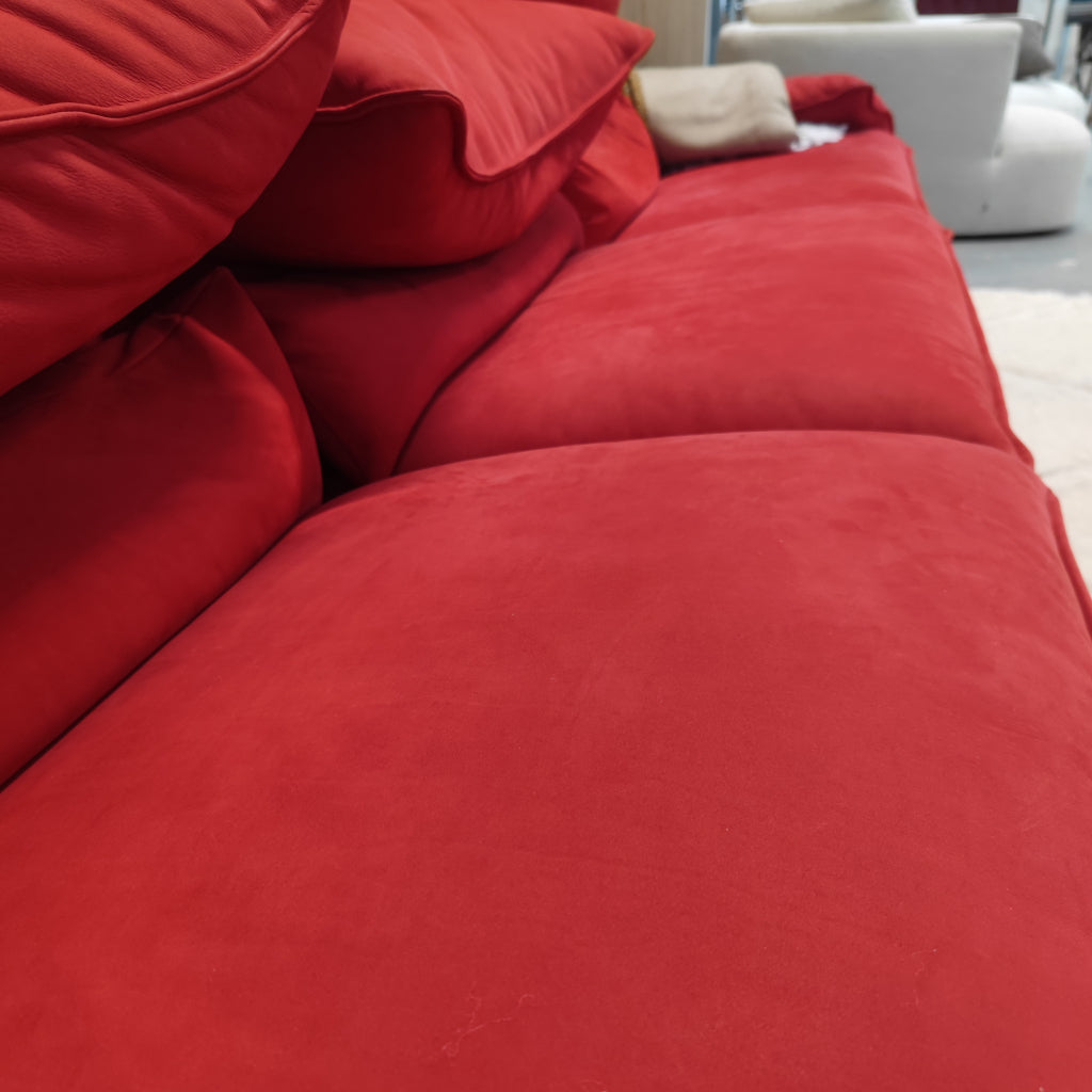 Cassina Maralunga 3-zits bank