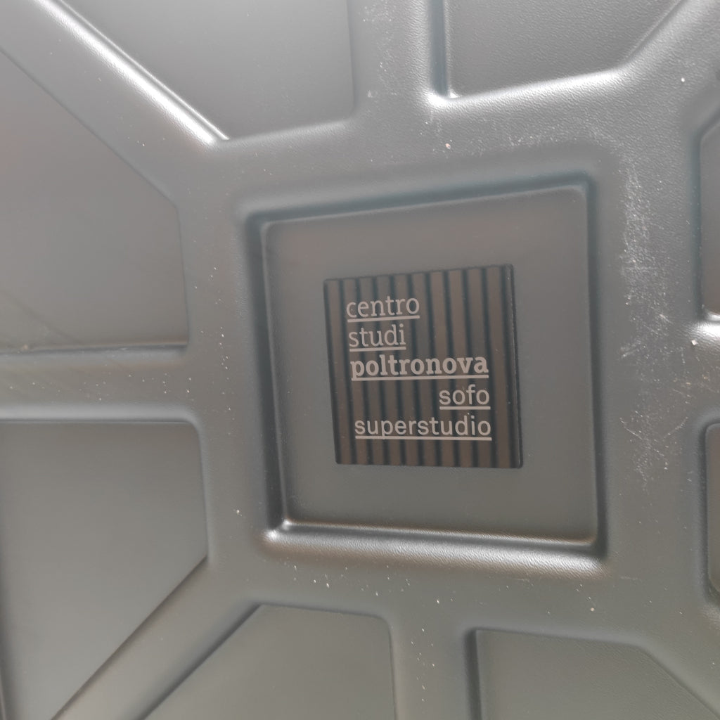 Poltranova sofo armchair - Rosancio