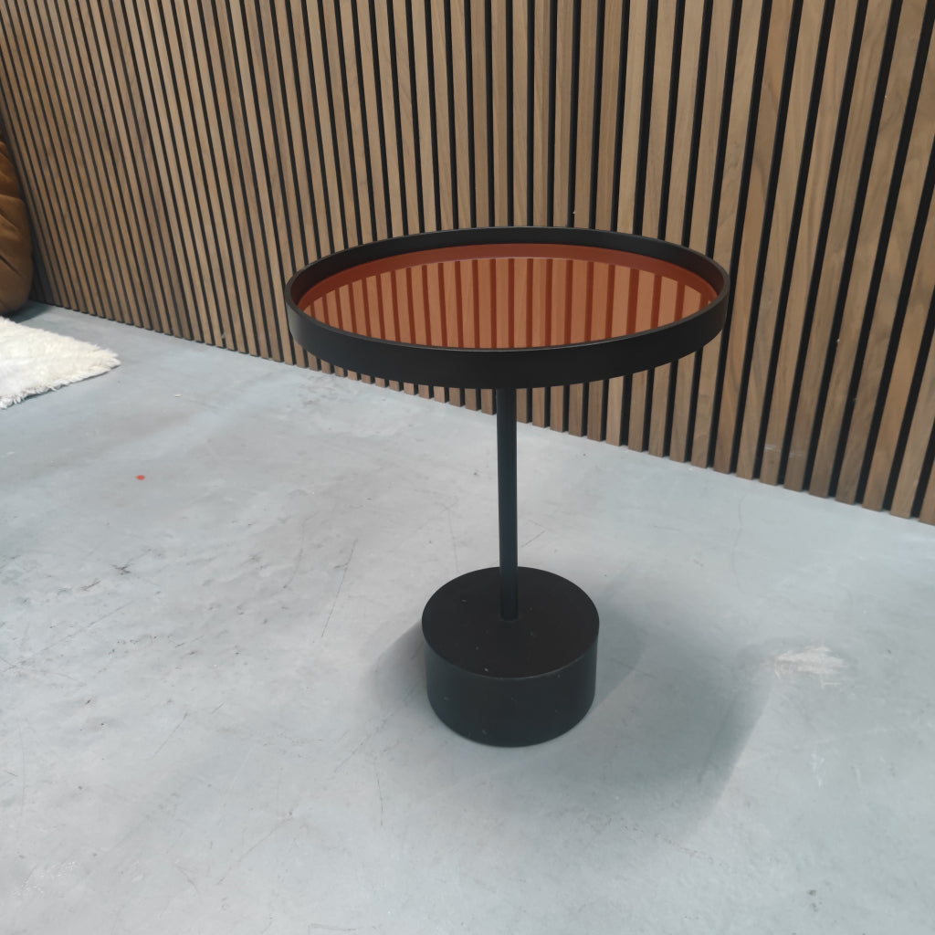 Cassina 9 occasional table - bijzettafel