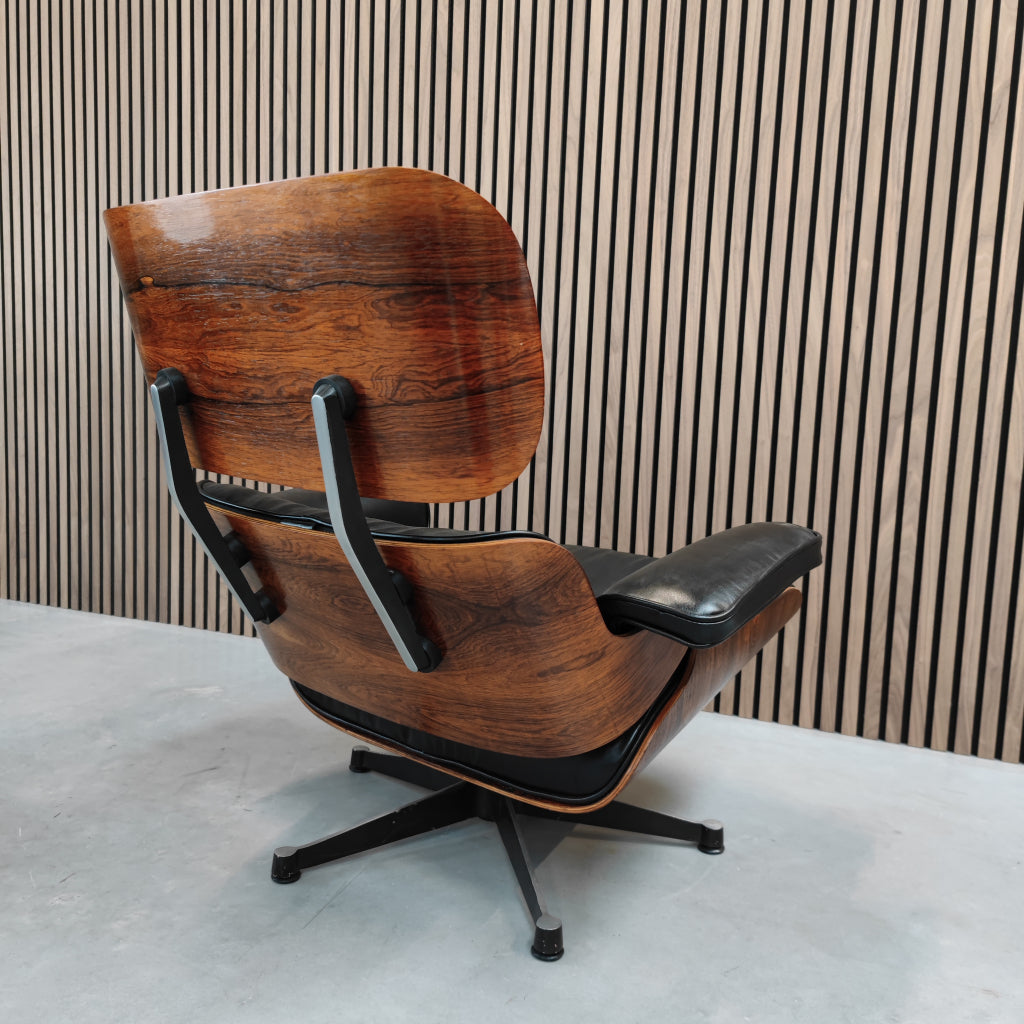 Vitra Eames Lounge chair 1st edition 1956