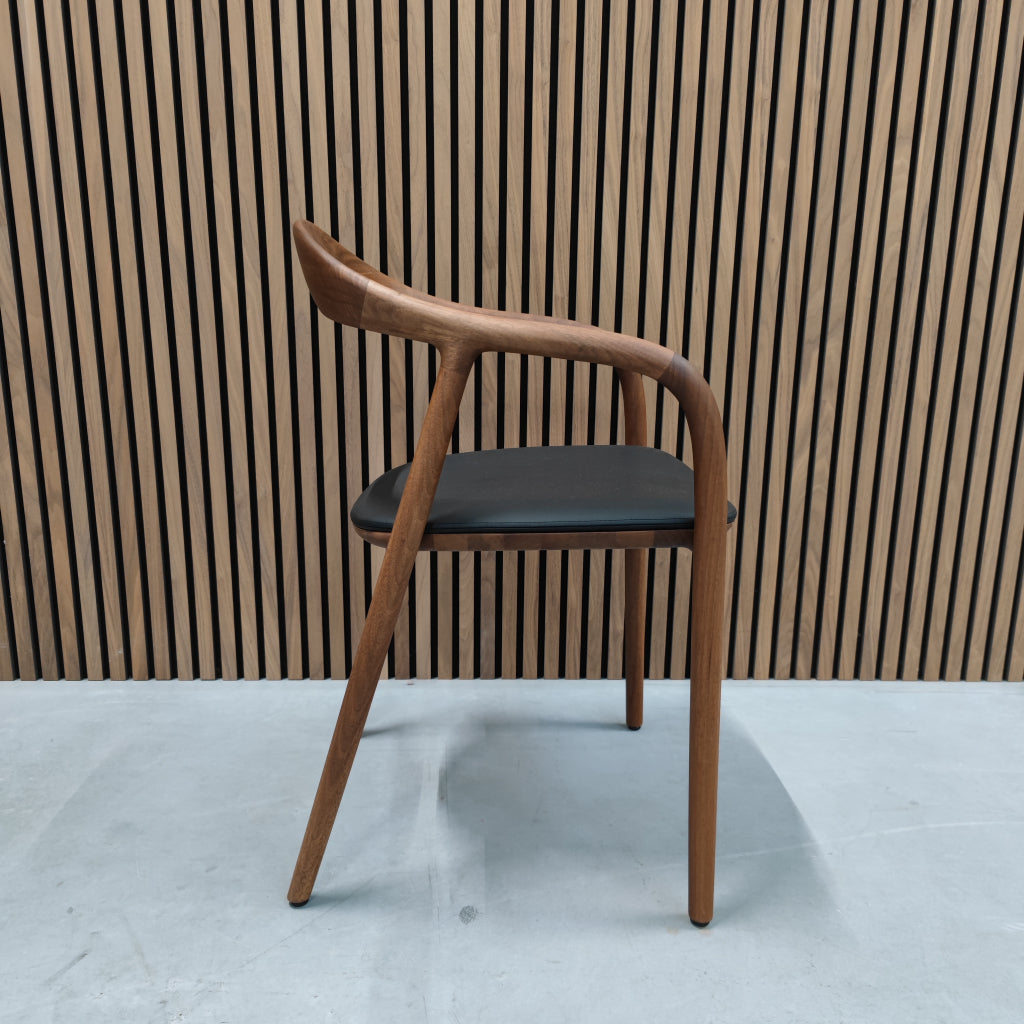 Artisan Neva Zenith 9024 eetkamerstoel