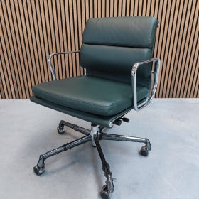 Vitra Eames EA 217 bureaustoel (nieuw)