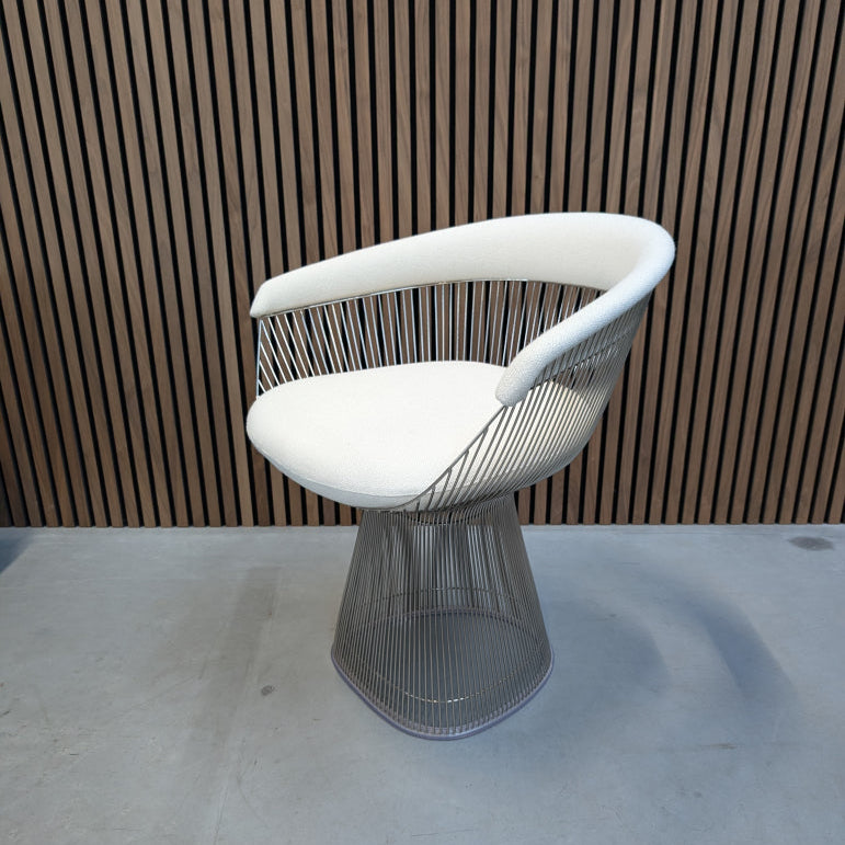 Knoll Warren Platner chair