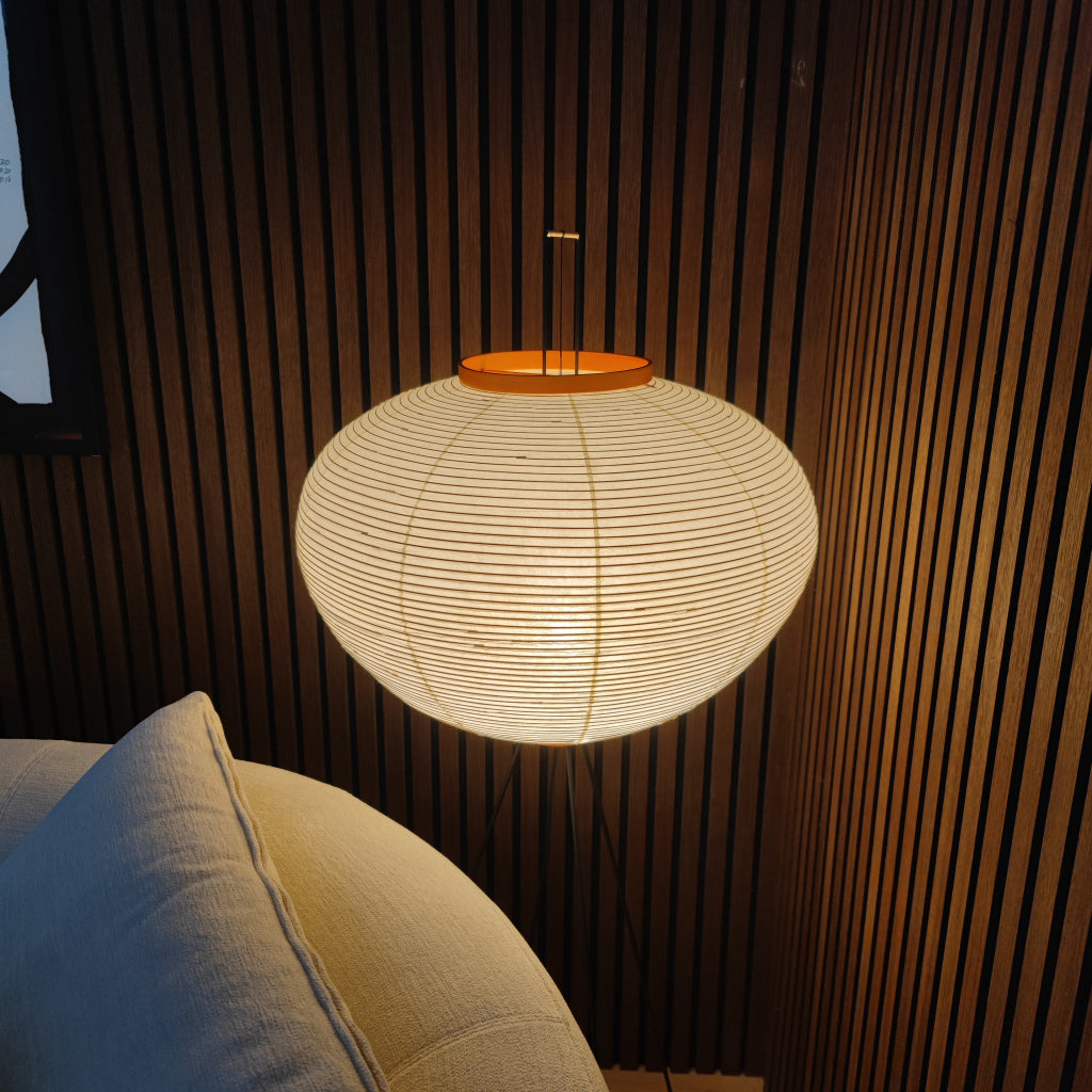 Vitra Akari 10A lamp