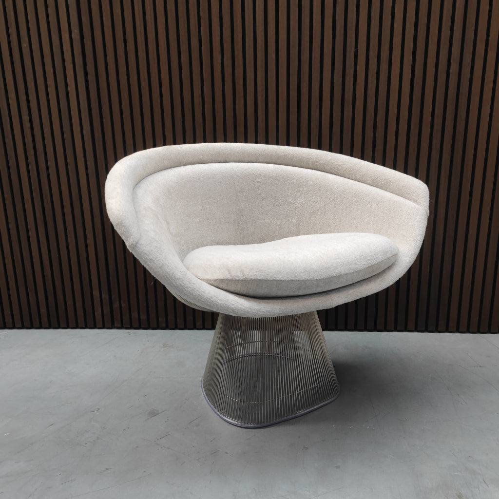 Knoll Platner Lounge Chair