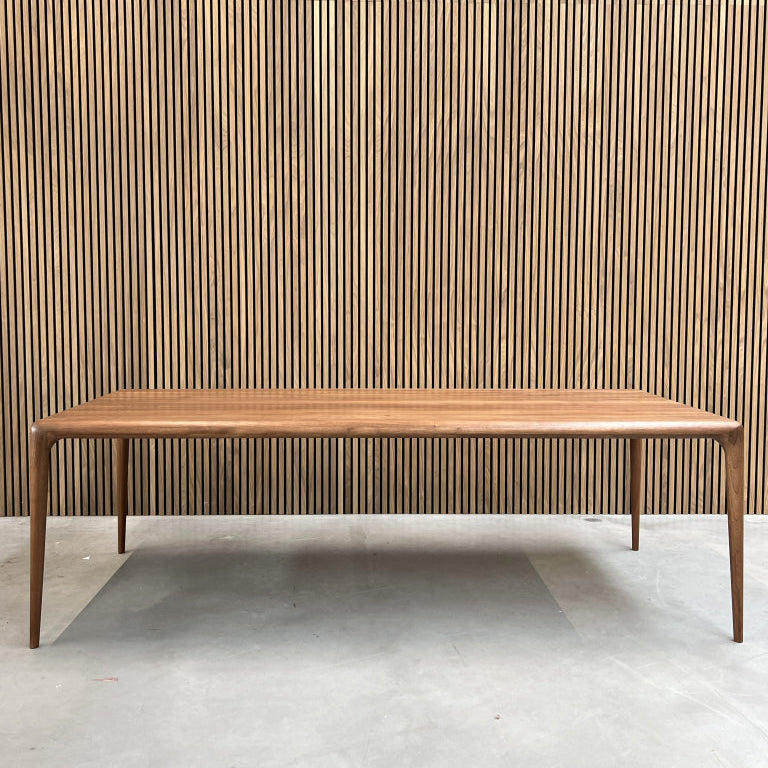 Artisan Latus tafel 240x90 Europees Walnoot