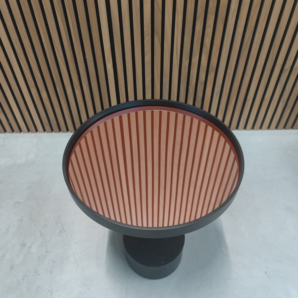 Cassina 9 occasional table - bijzettafel