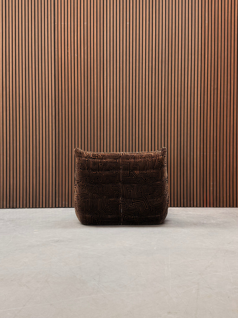 Ligne Roset Togo - Dedar stof