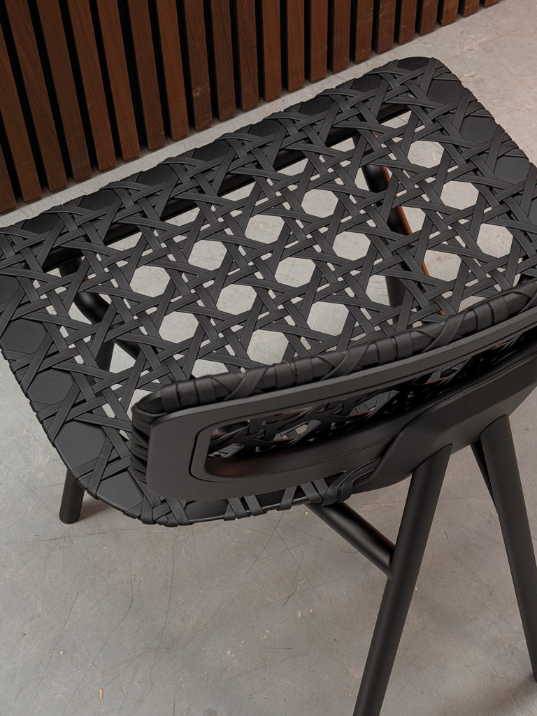 Classicon Aërias Chair black