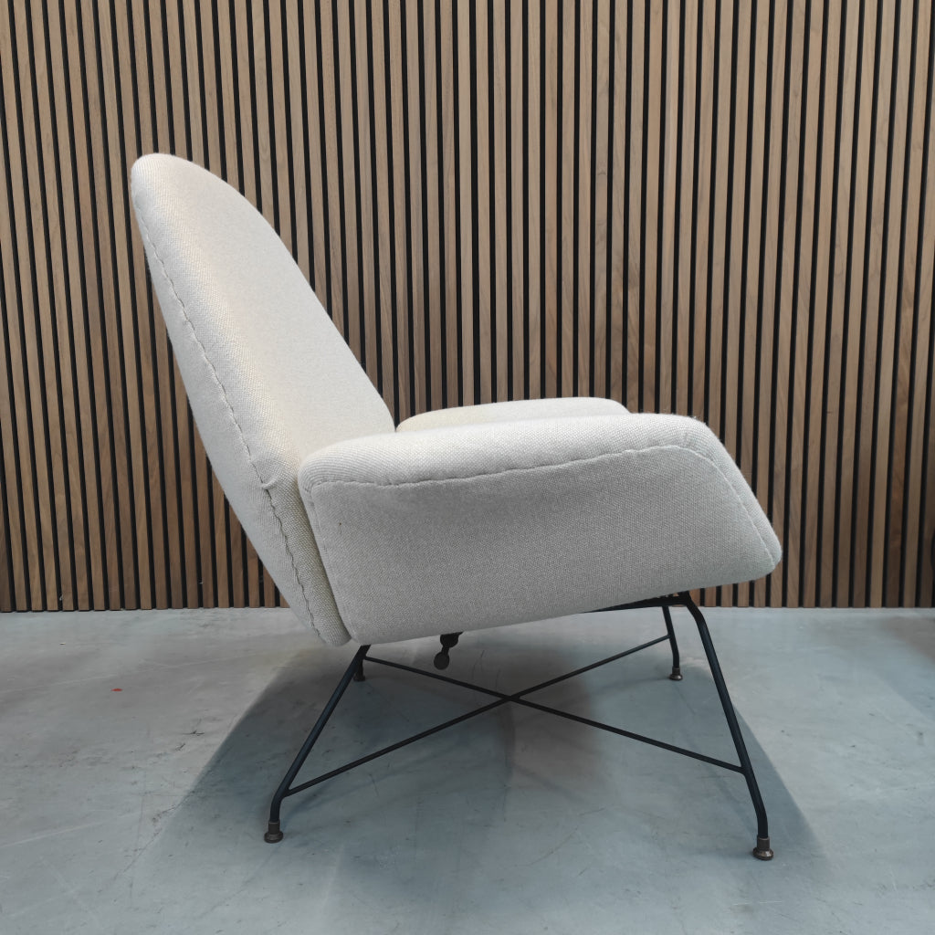 Saporiti Lotus chairs