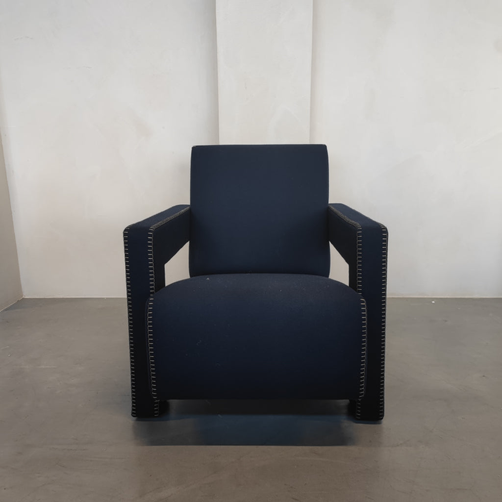 Cassina - Utrecht chair