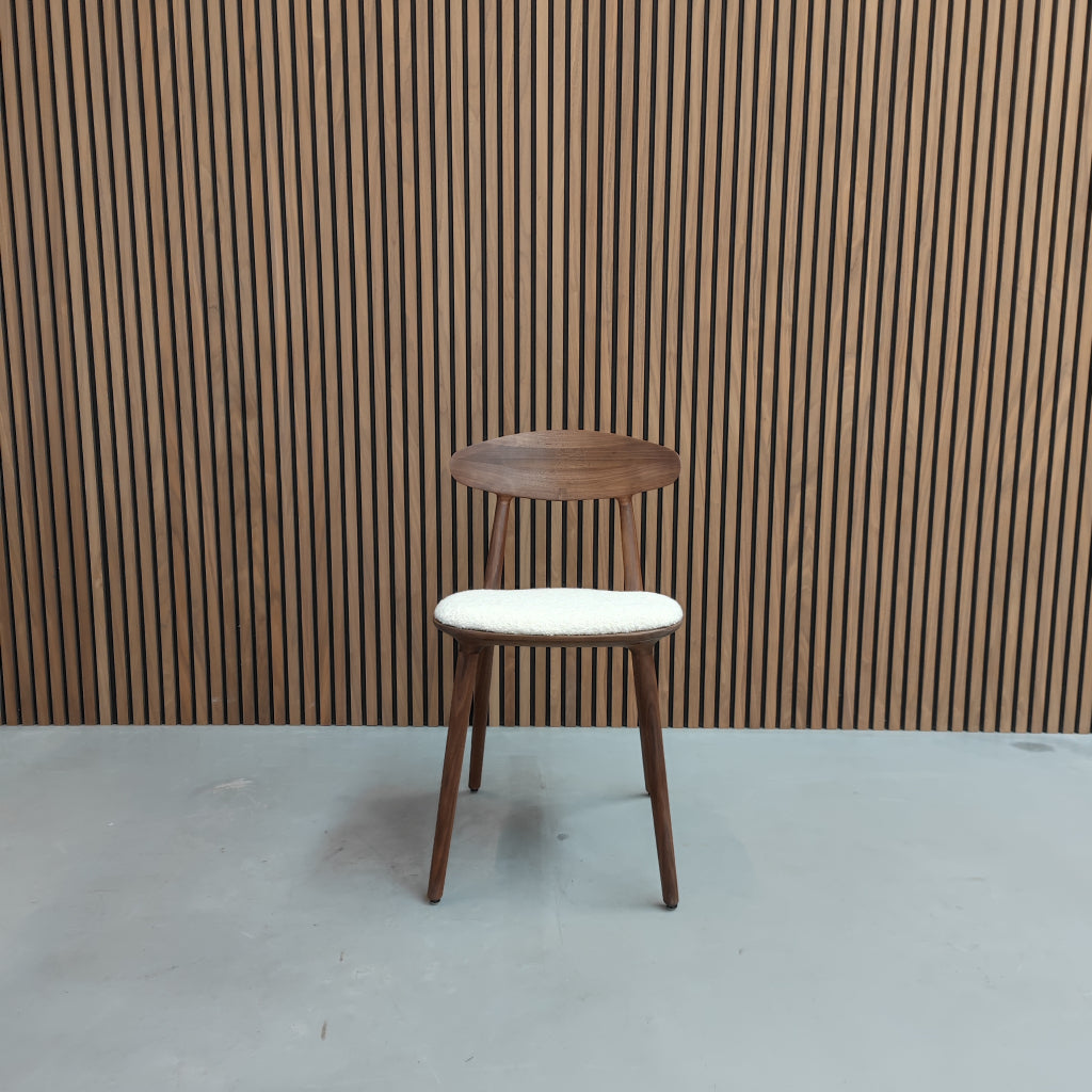 Artisan Wu Chair Karakorum