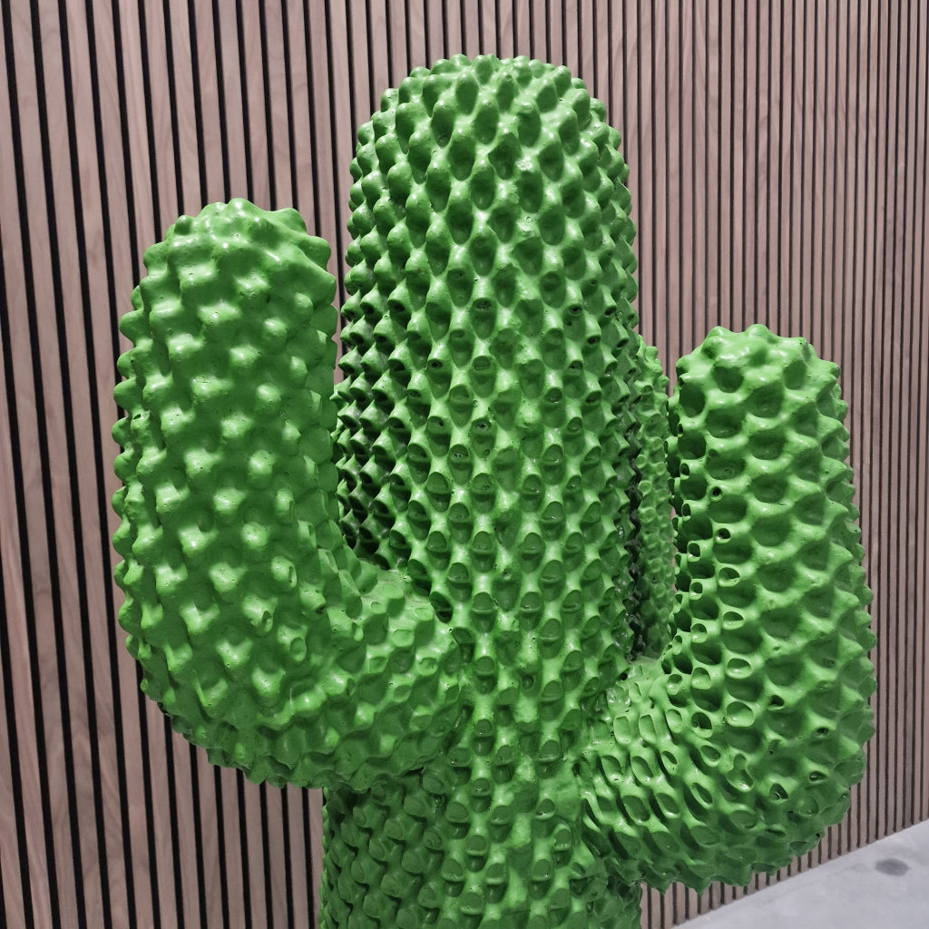 Gufram Cactus Green