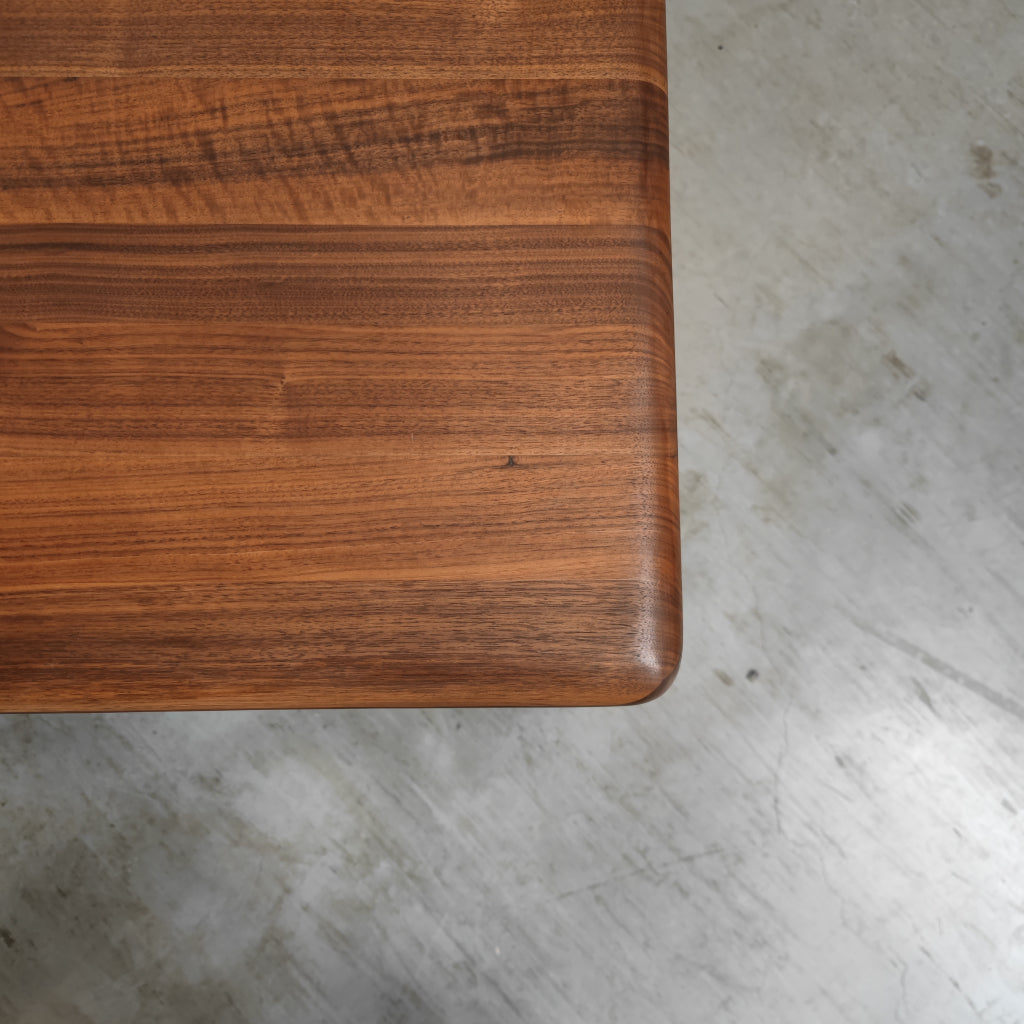 Artisan Latus Eettafel in Amerikaans Walnoot (3 meter)