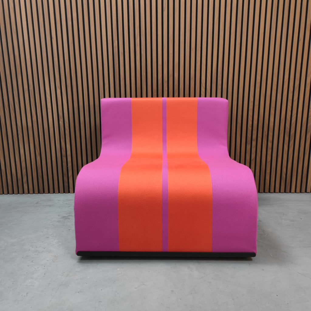 Poltranova sofo armchair - Rosancio