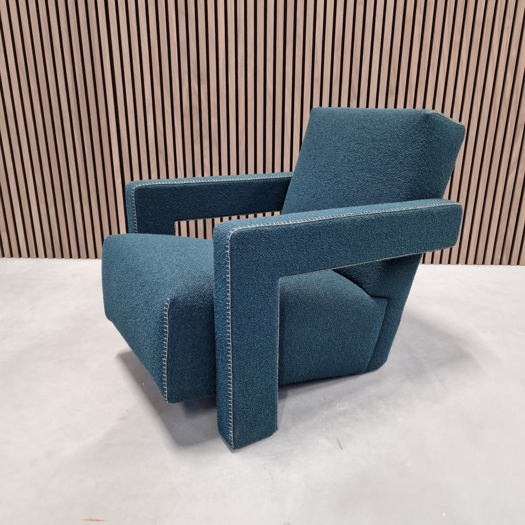 Cassina - Utrecht chair