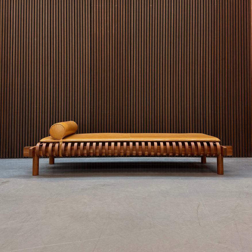 Limited Edition Cassina Tokyo Dormeuse - Daybed