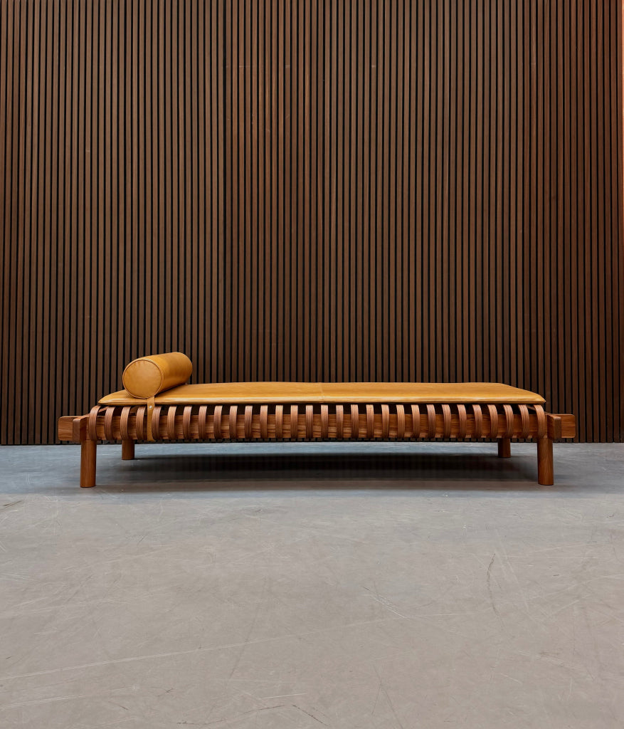 Limited Edition Cassina Tokyo Dormeuse - Daybed
