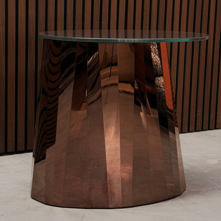 Classicon Pli Side Table High
