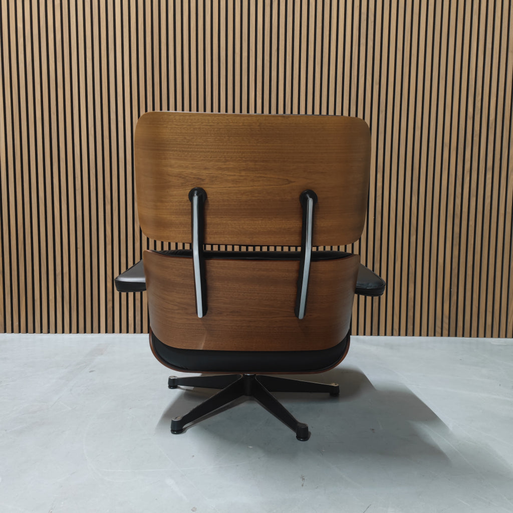 Vitra Eames lounge chair XL - Limited Winter Edition
