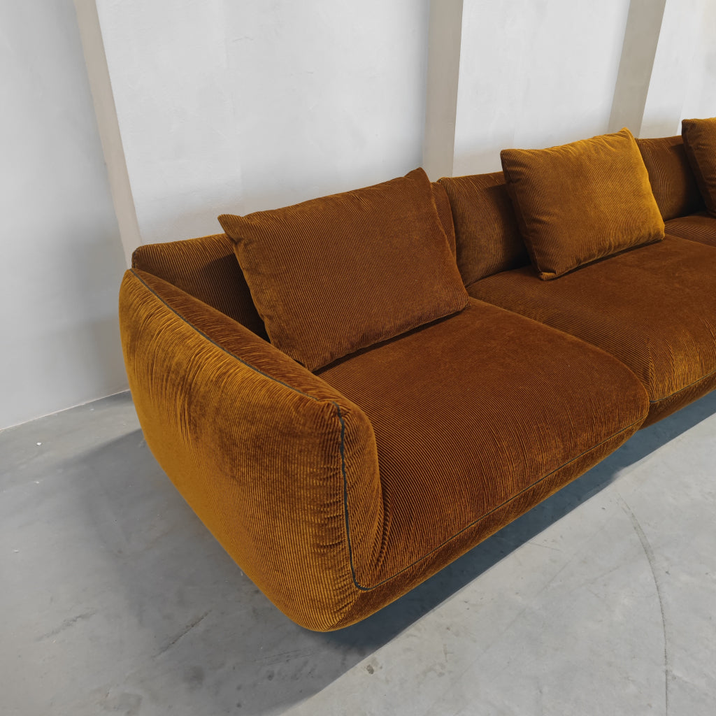 COR - Jalis 21 bank in 9070 Amber
