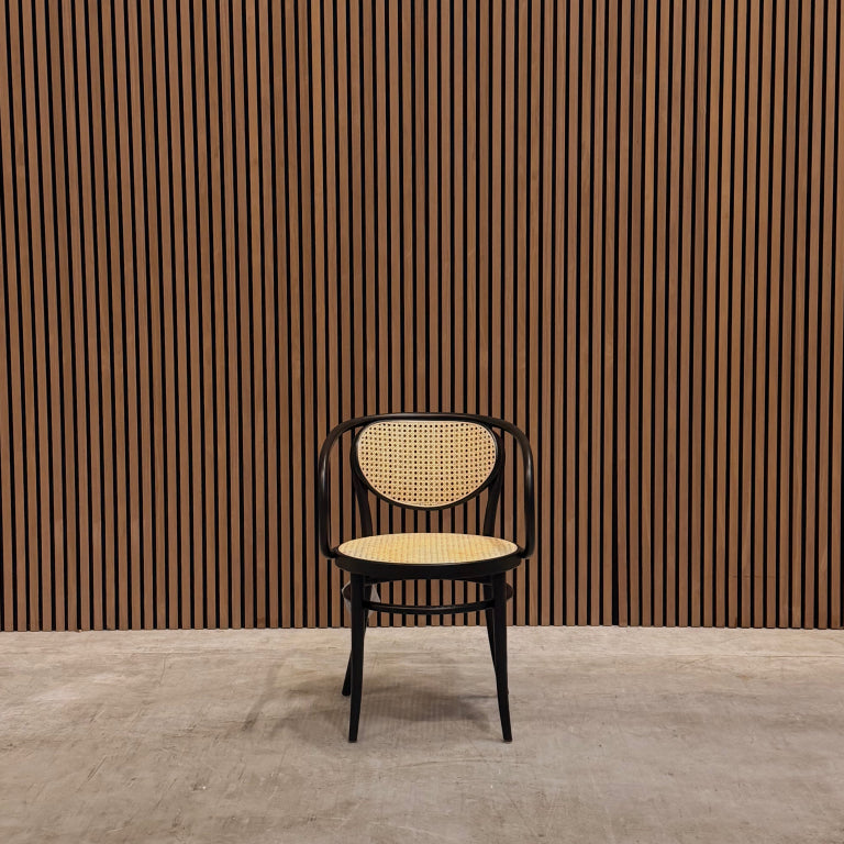 Thonet stoel 210 R