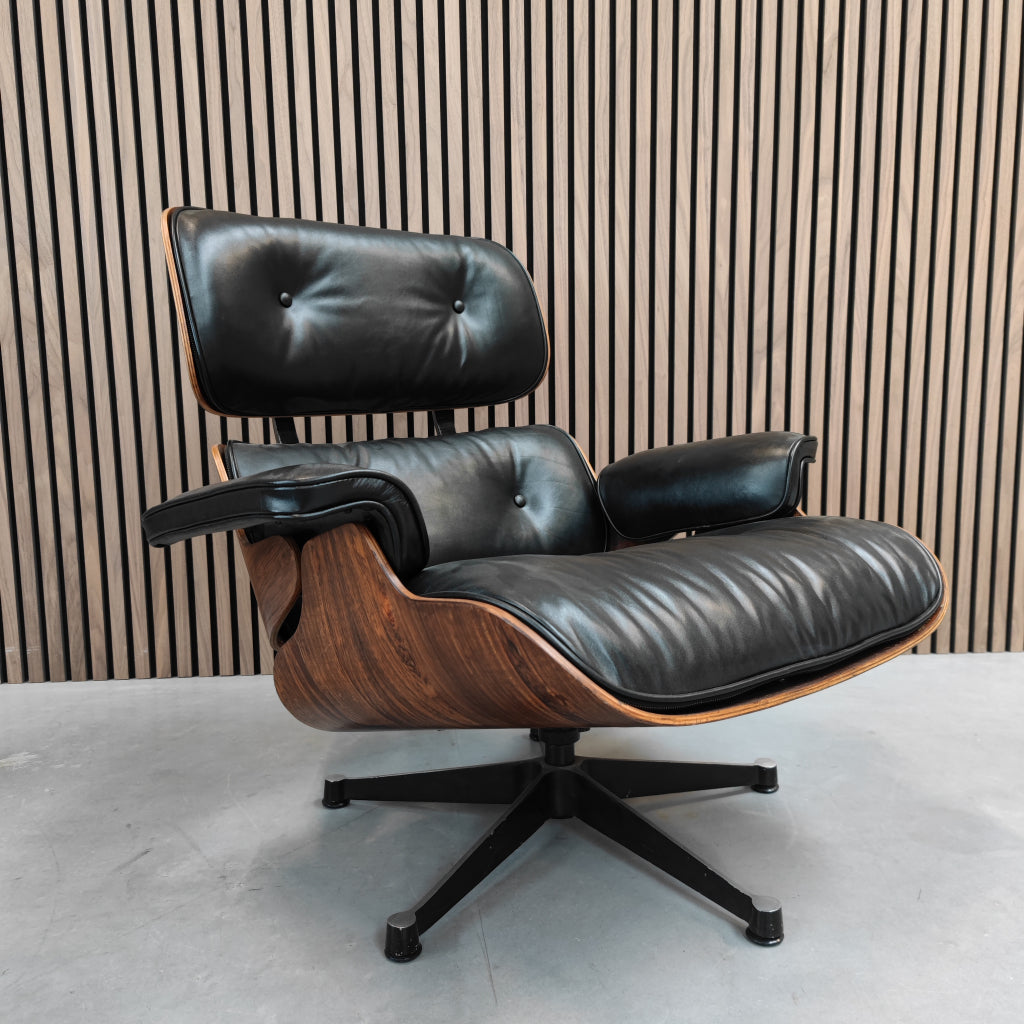 Vitra Eames Lounge chair 1st edition 1956