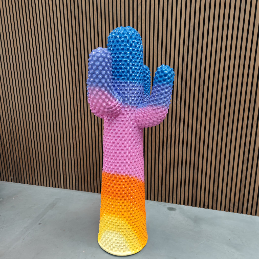 Gufram - Paul Smith - Cactus