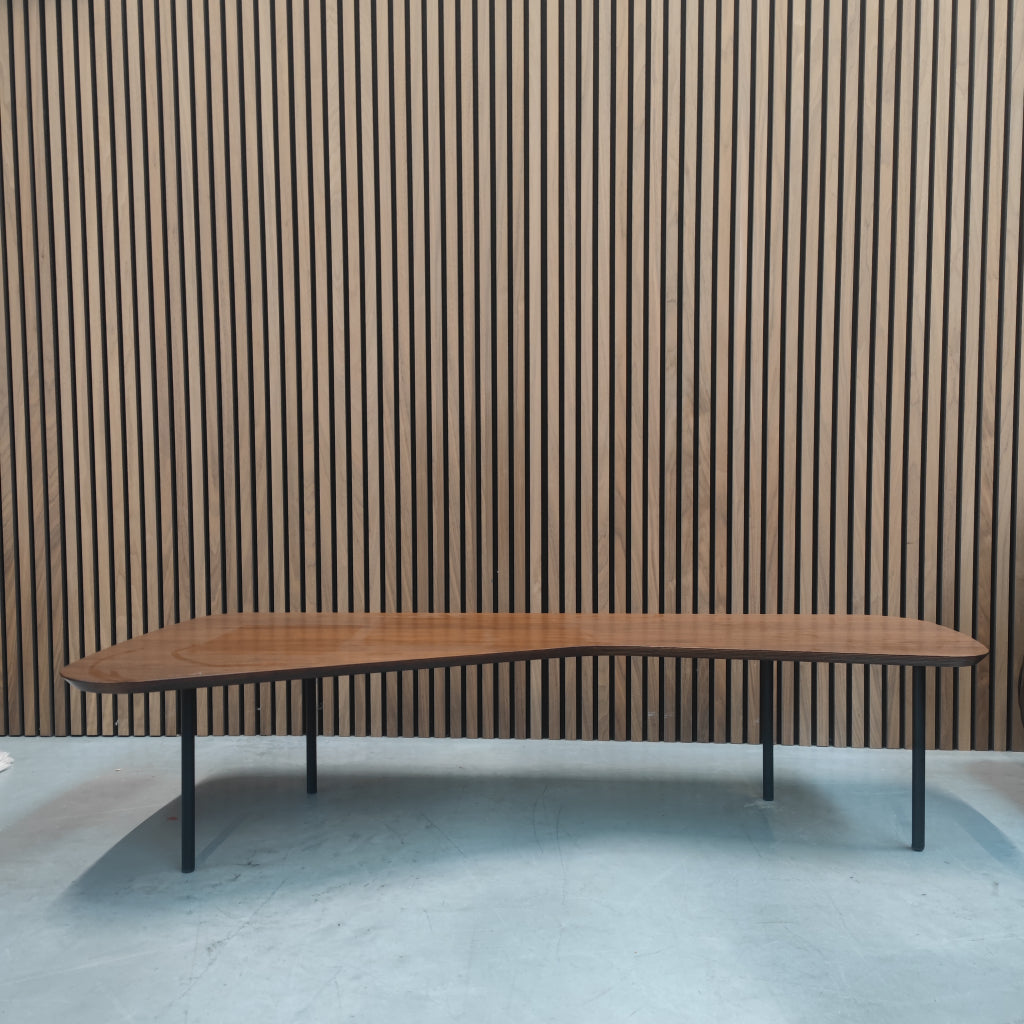Knoll Alexander Girard bijzettafel