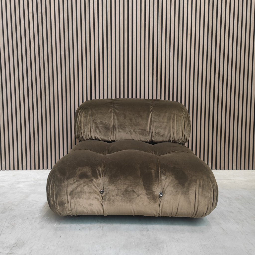 B&B Italia Camaleonda Element Mossgreen