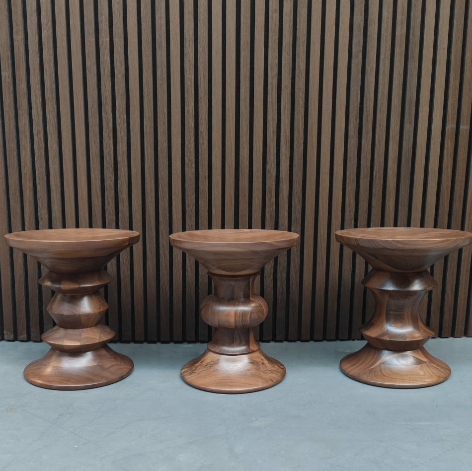Vitra Eames Stool - Model C