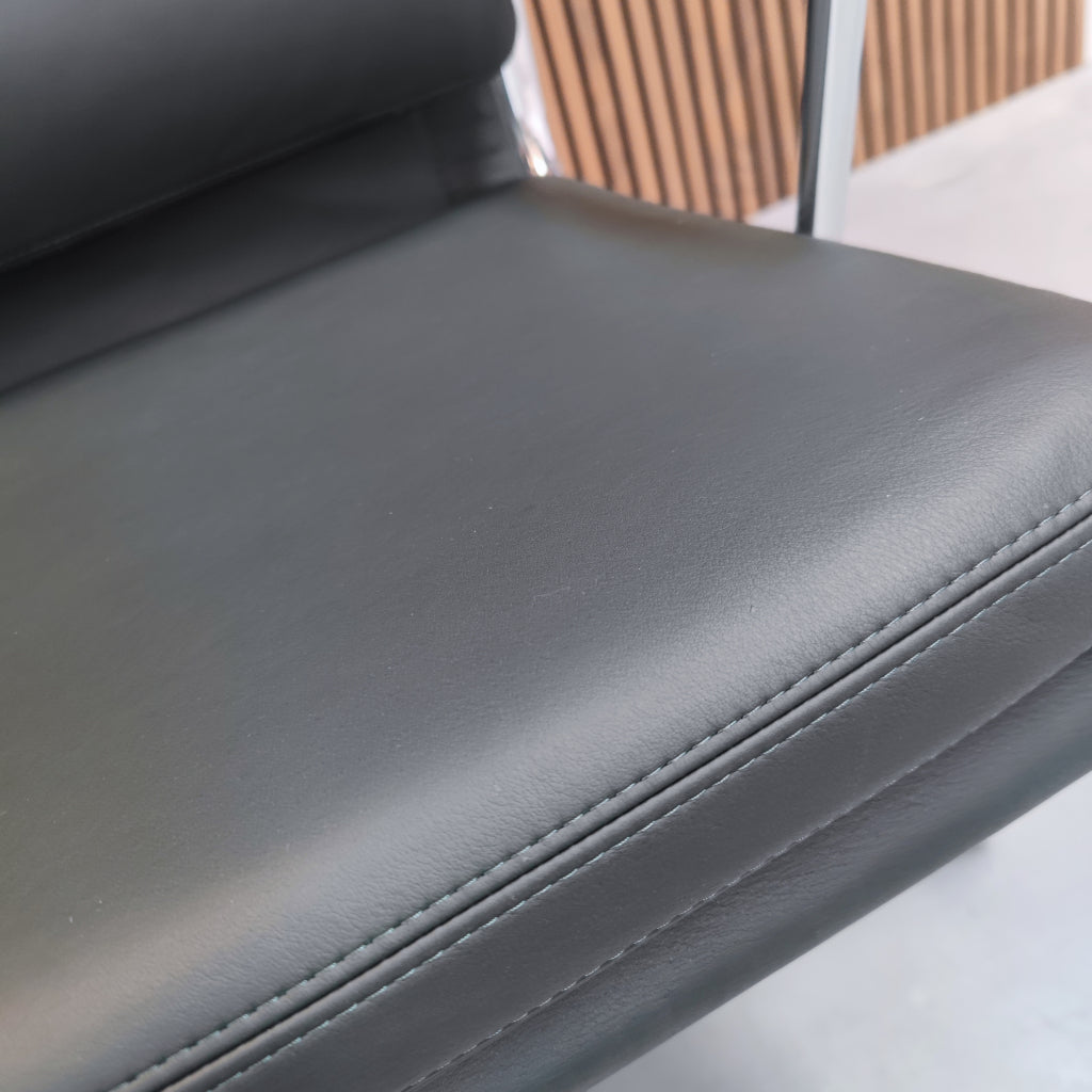 Vitra Eames EA 217 bureaustoel (nieuw)