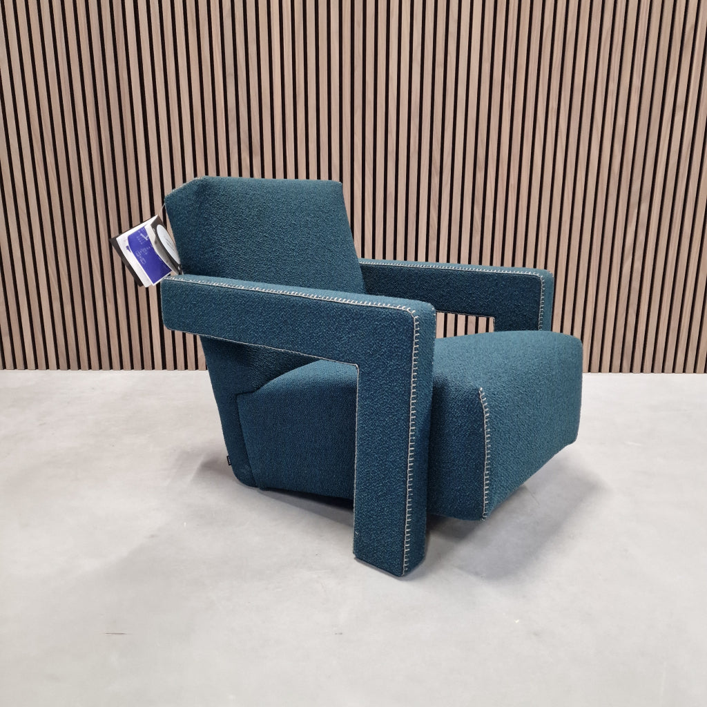 Cassina - Utrecht chair
