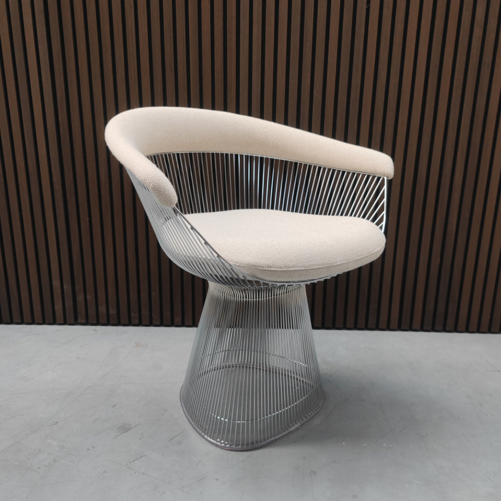 Knoll Warren Platner Dining chair